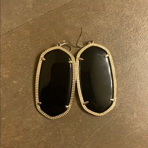 Kendra Scott earrings